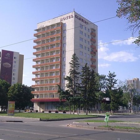 Apartmens Near Metalist Apartamento Jarkov Exterior foto
