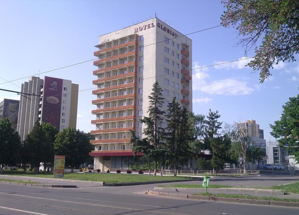 Apartmens Near Metalist Apartamento Jarkov Exterior foto